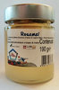 Rosamel g.190 con miele d'acacia del Piemonte