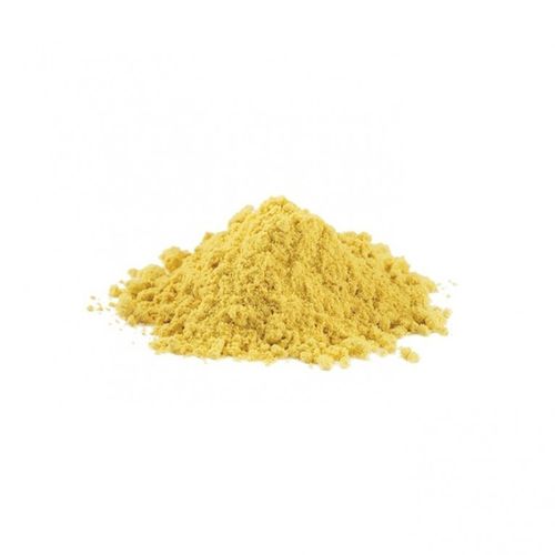 Senape gialla polvere vasetto g.30