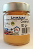 Lavandamel g.190 con miele d'acacia del Piemonte